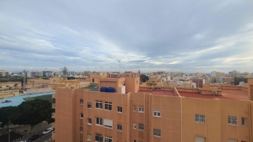 Palmeria Marina Alta Wohnung Bild 6329807