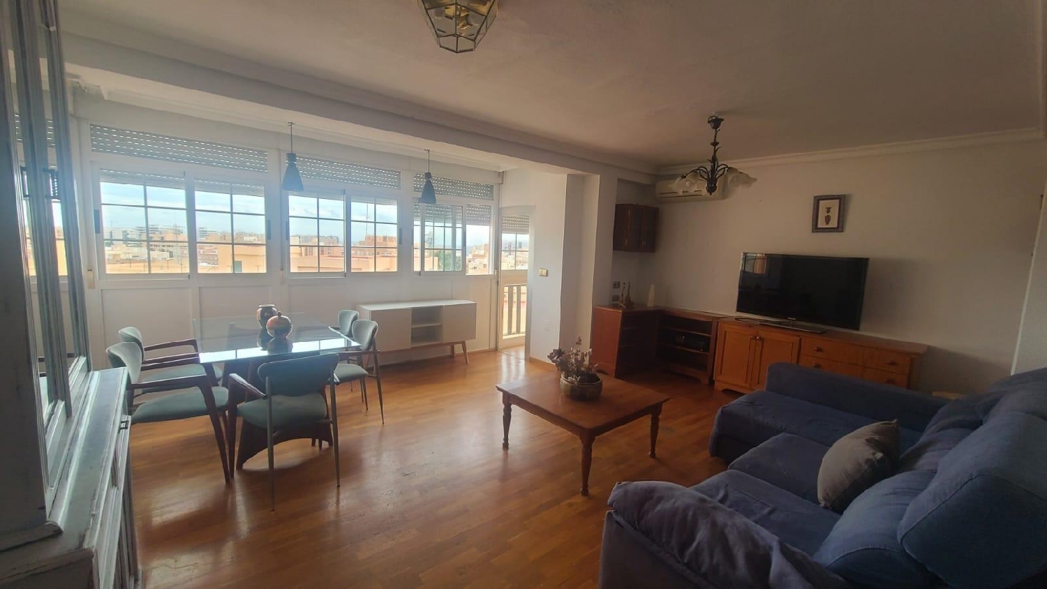 kaufen Wohnung Palmeria Marina Alta 6