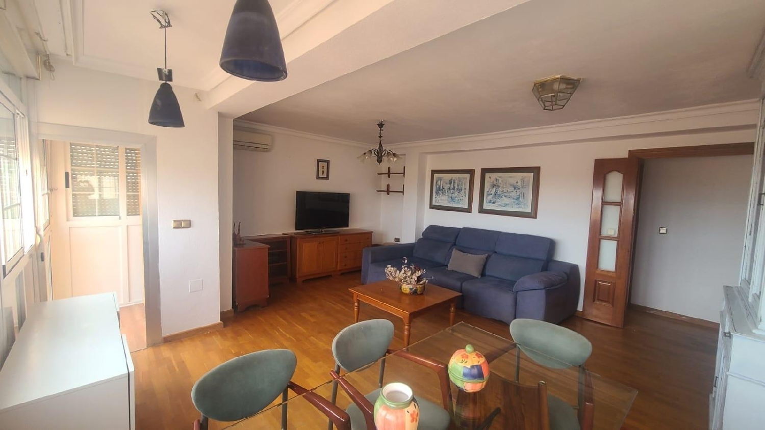 kaufen Wohnung Palmeria Marina Alta 3