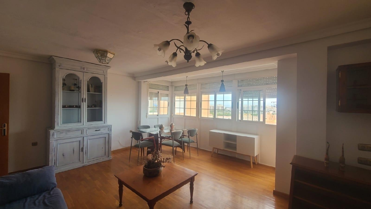 kaufen Wohnung Palmeria Marina Alta 5