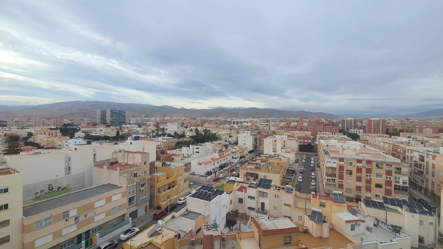 kaufen Wohnung Palmeria Marina Alta 2