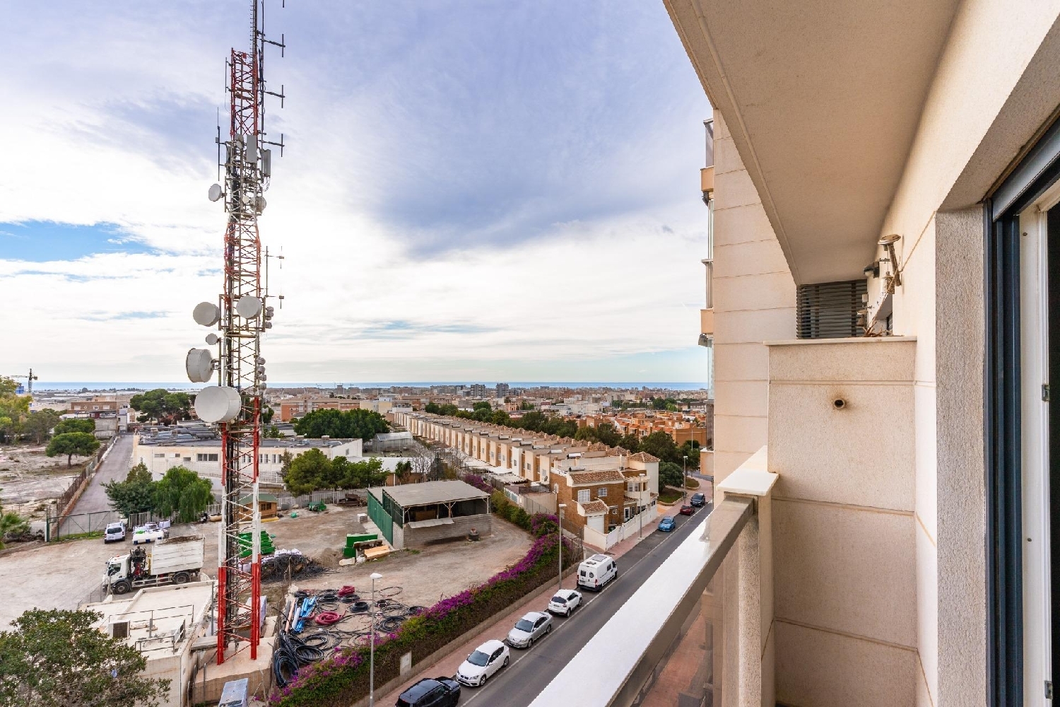 kaufen Wohnung Palmeria Marina Alta 8