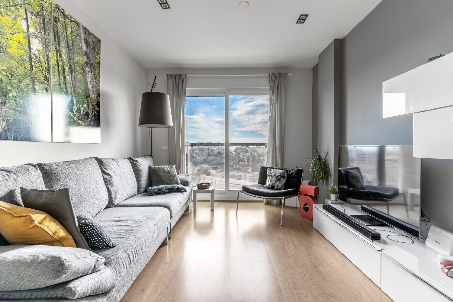 kaufen Wohnung Palmeria Marina Alta 6