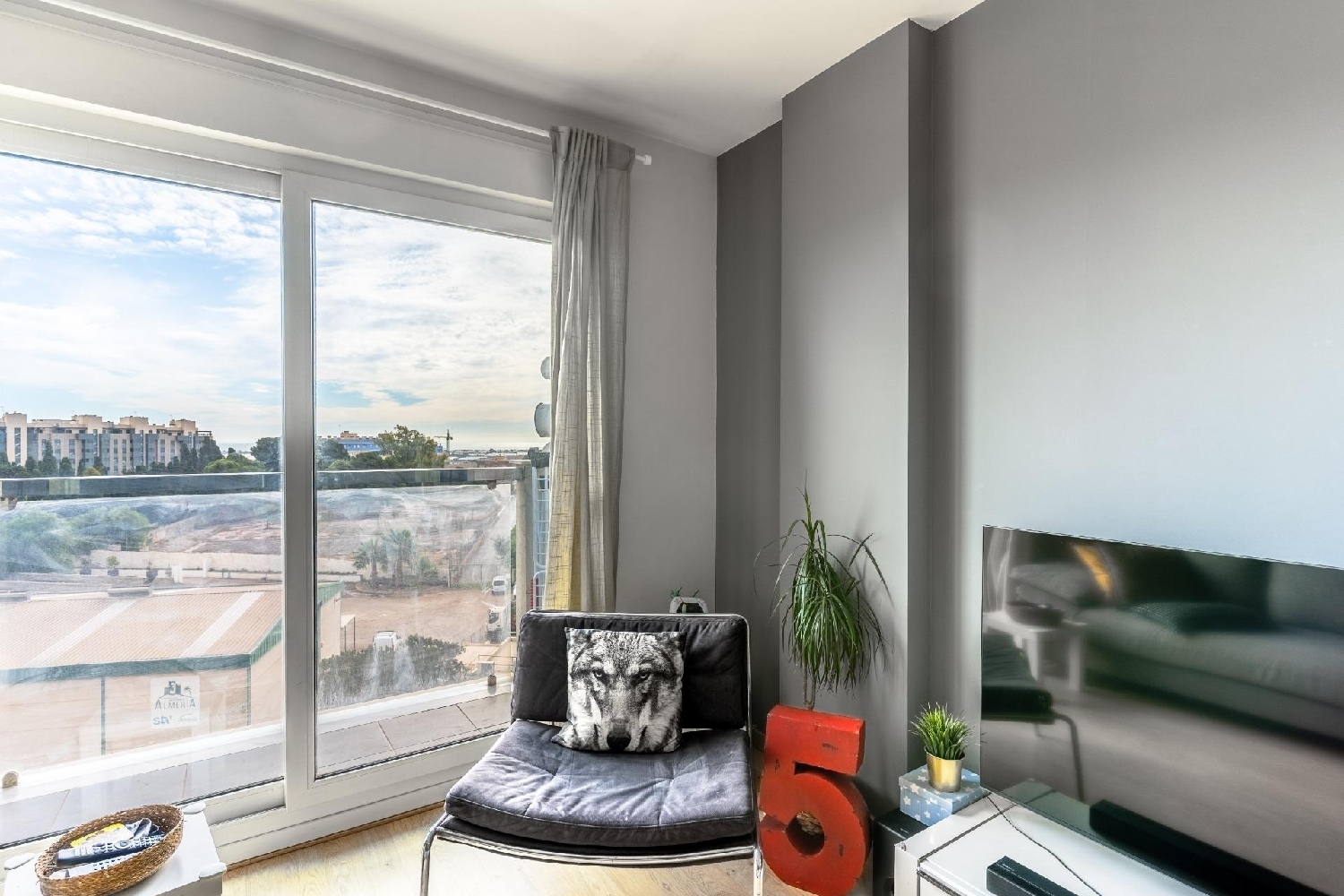 kaufen Wohnung Palmeria Marina Alta 7