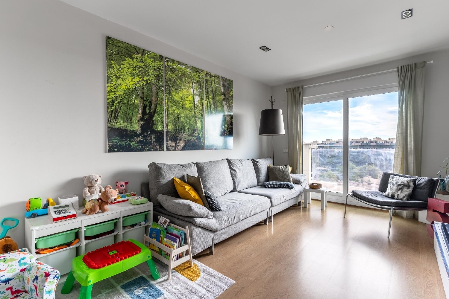 kaufen Wohnung Palmeria Marina Alta 4