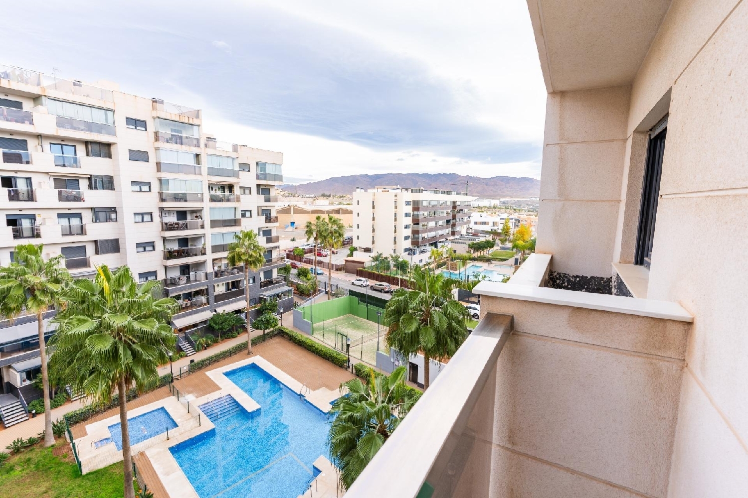 kaufen Wohnung Palmeria Marina Alta 1