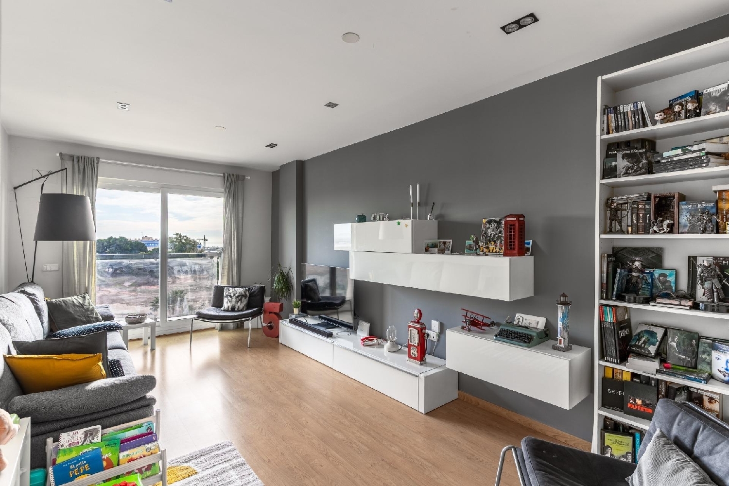 kaufen Wohnung Palmeria Marina Alta 3