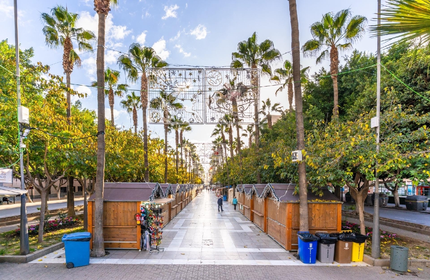 kaufen Wohnung Palmeria Marina Alta 1