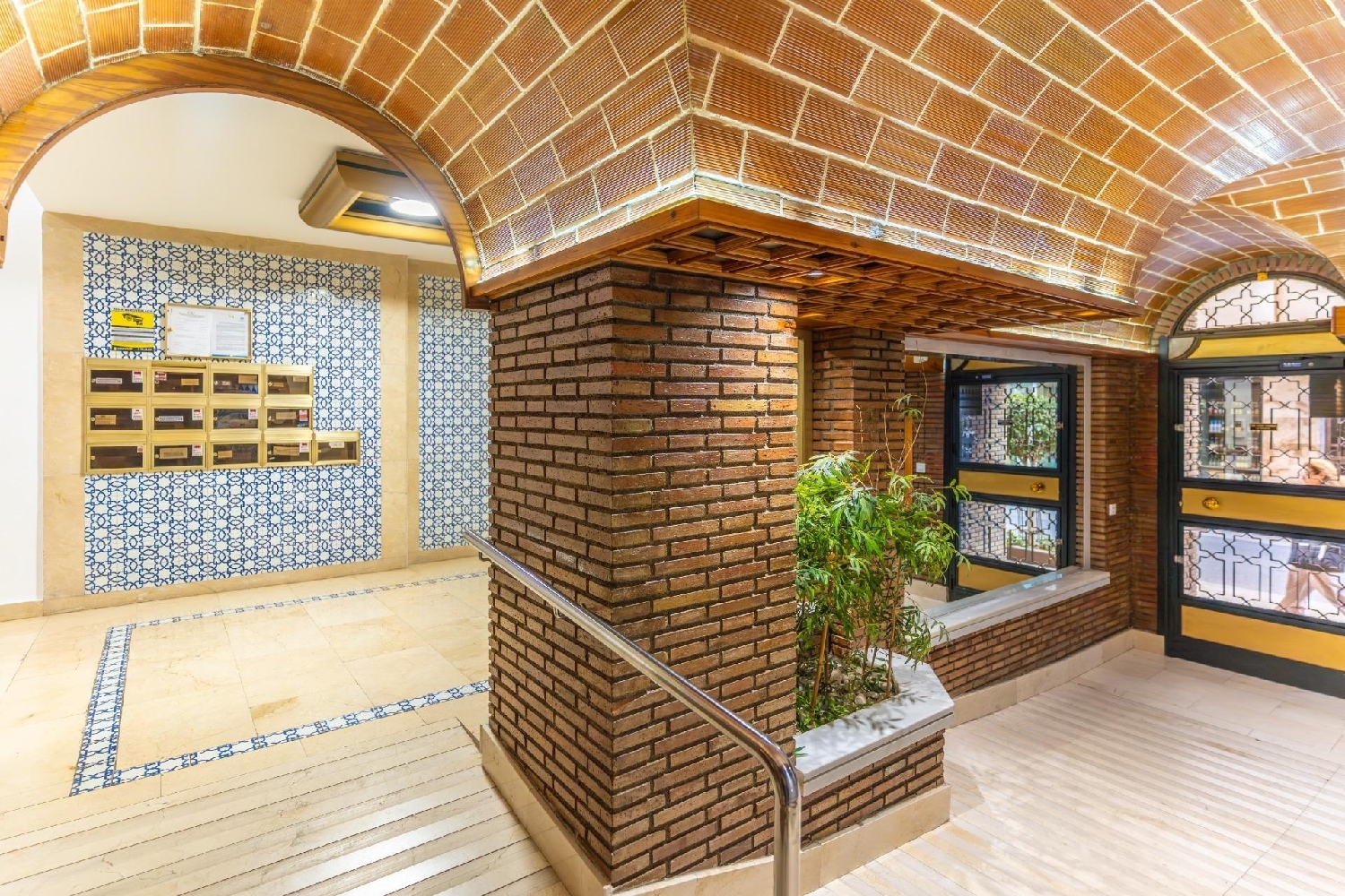 kaufen Wohnung Palmeria Marina Alta 5