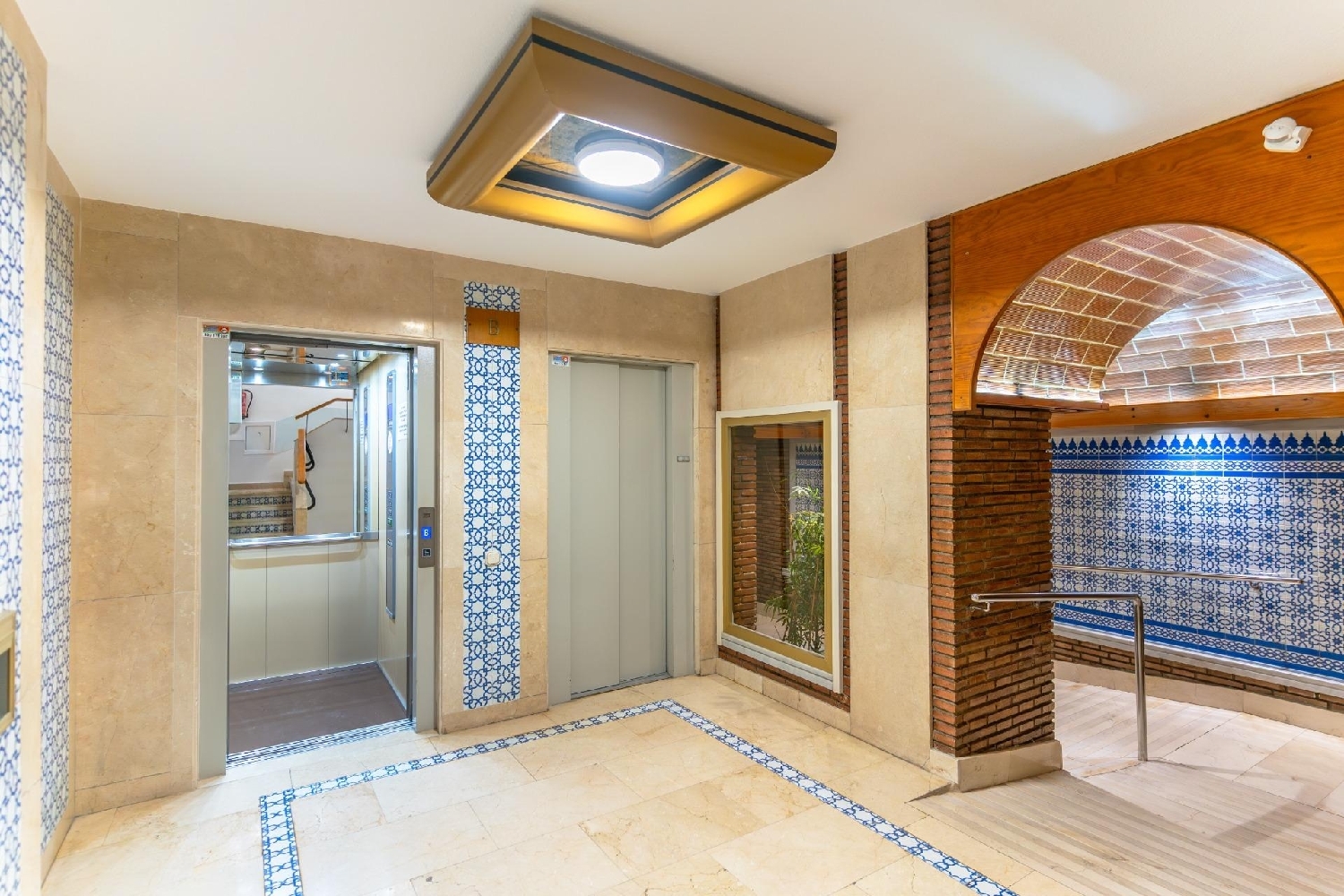 kaufen Wohnung Palmeria Marina Alta 6