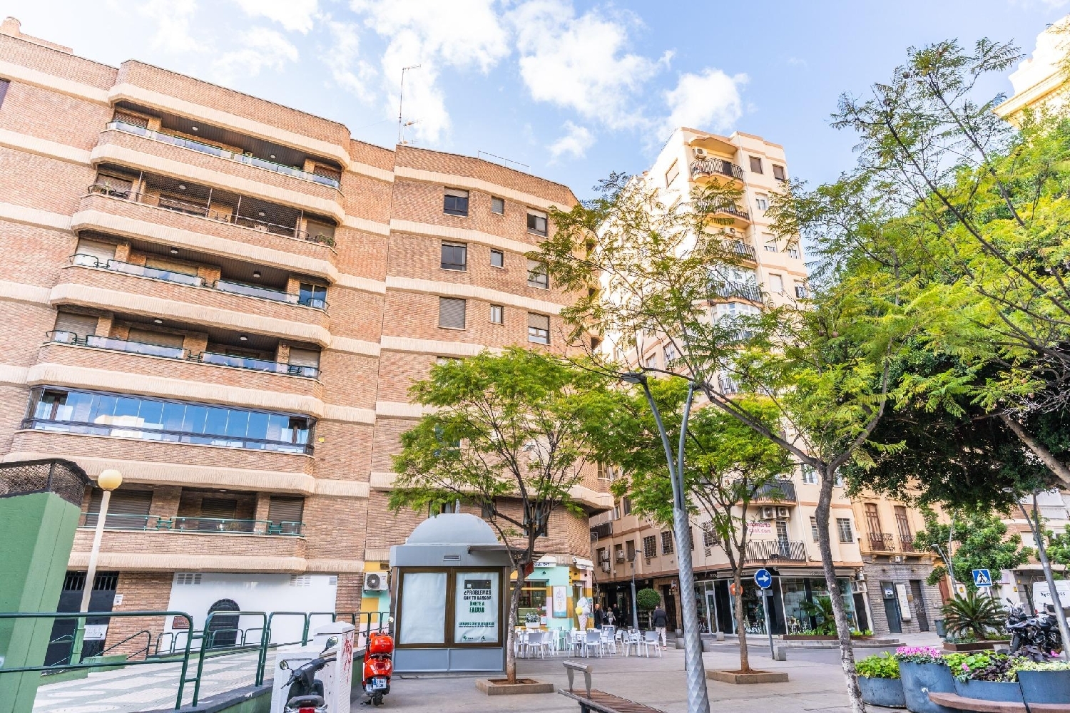 kaufen Wohnung Palmeria Marina Alta 2