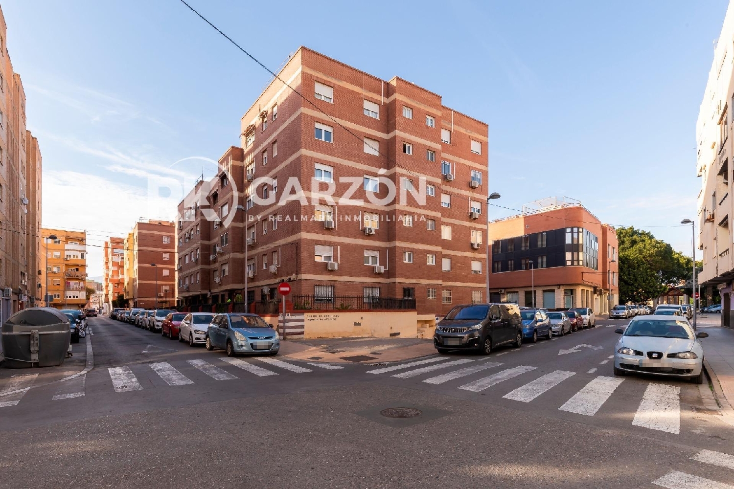  kaufen Wohnung Palmeria Marina Alta 1