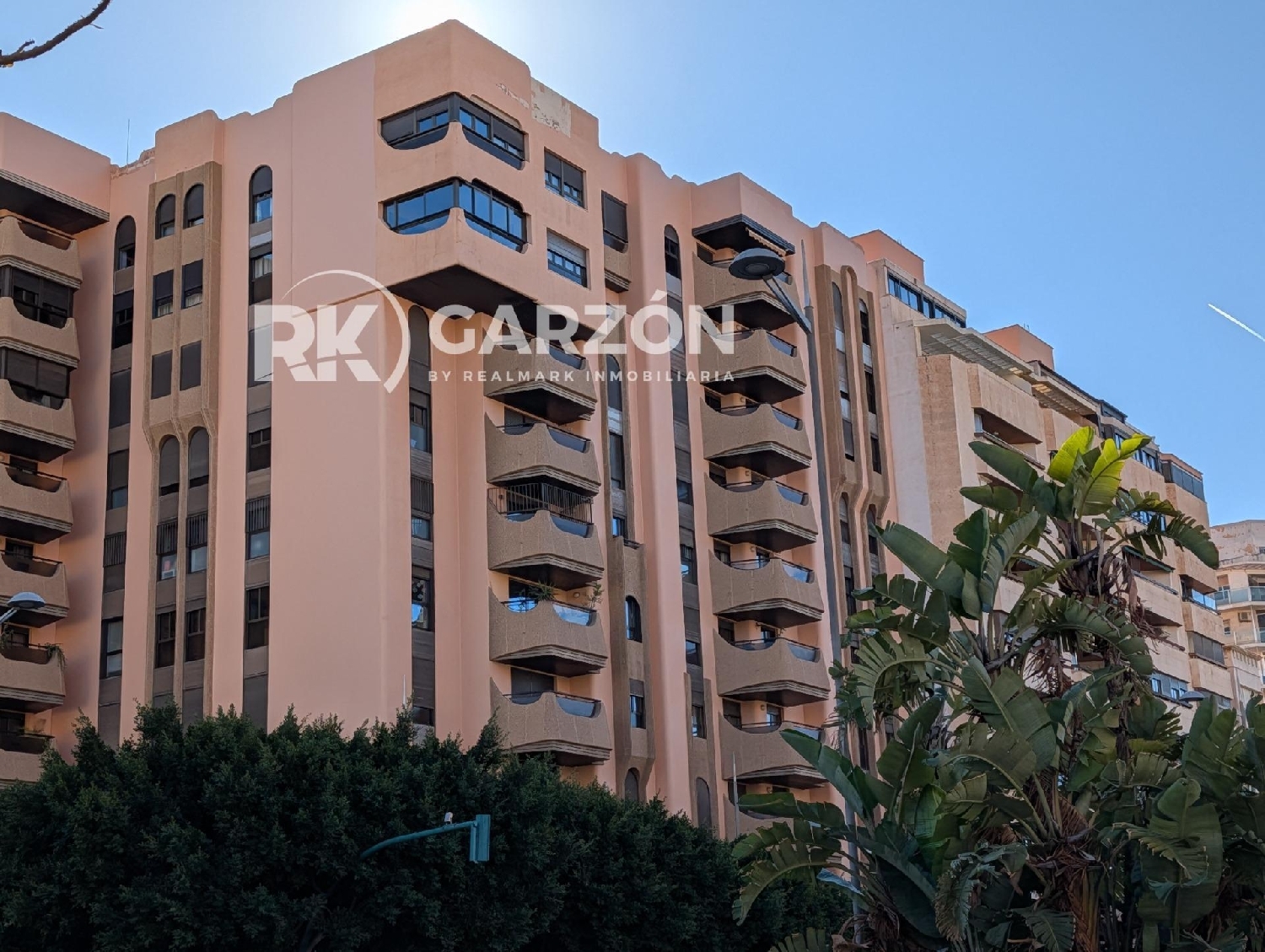  kaufen Wohnung Palmeria Marina Alta 2