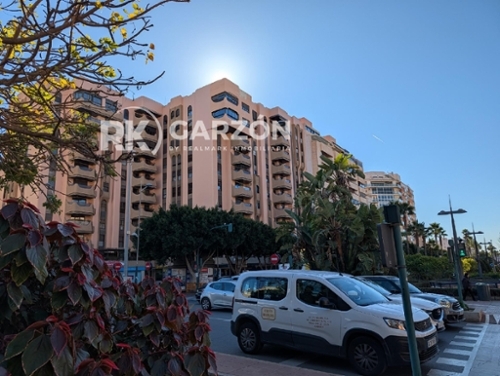 Palmeria Marina Alta Wohnung Bild 6338032