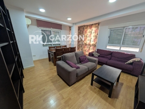 Palmeria Marina Alta Wohnung Bild 6338033