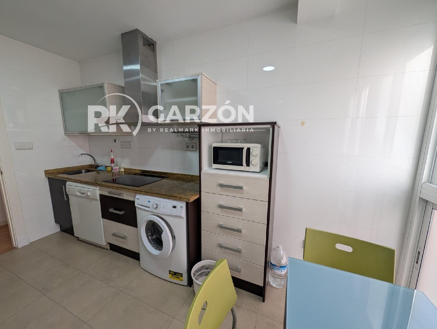  kaufen Wohnung Palmeria Marina Alta 5