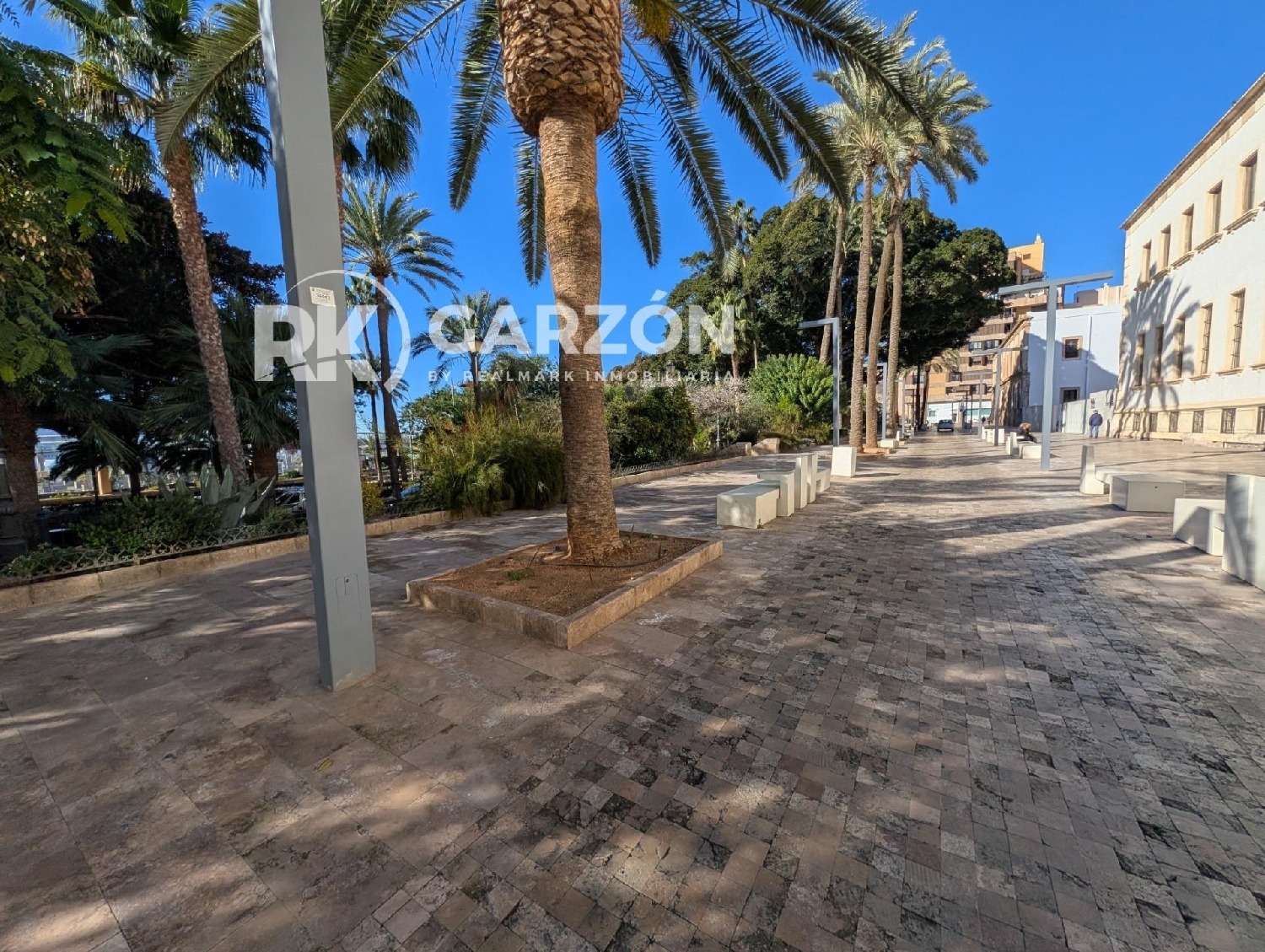  kaufen Wohnung Palmeria Marina Alta 4