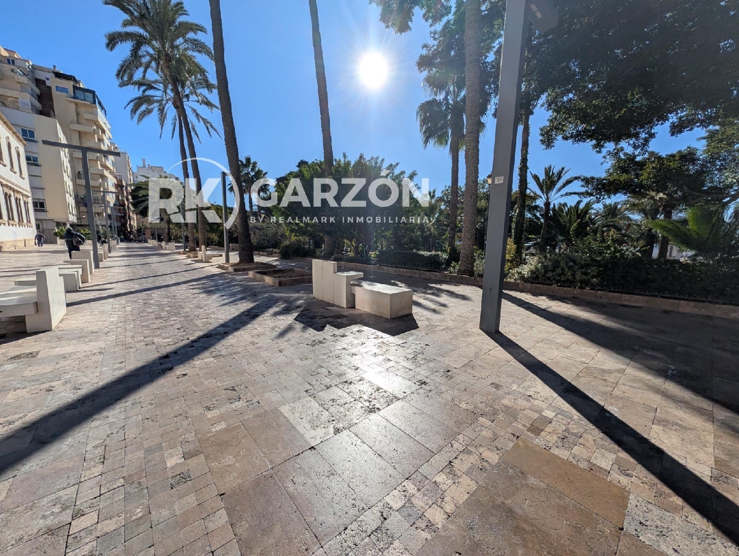  kaufen Wohnung Palmeria Marina Alta 2