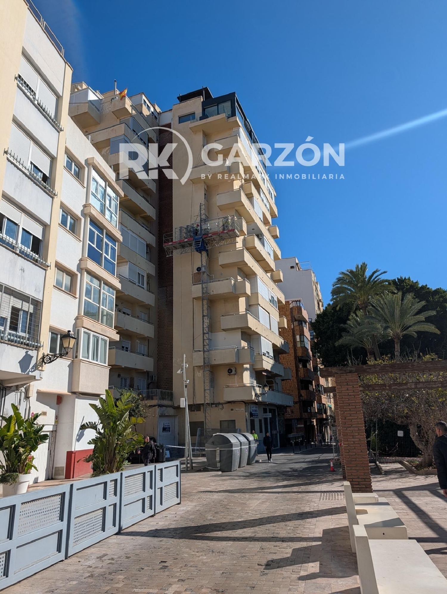  kaufen Wohnung Palmeria Marina Alta 1