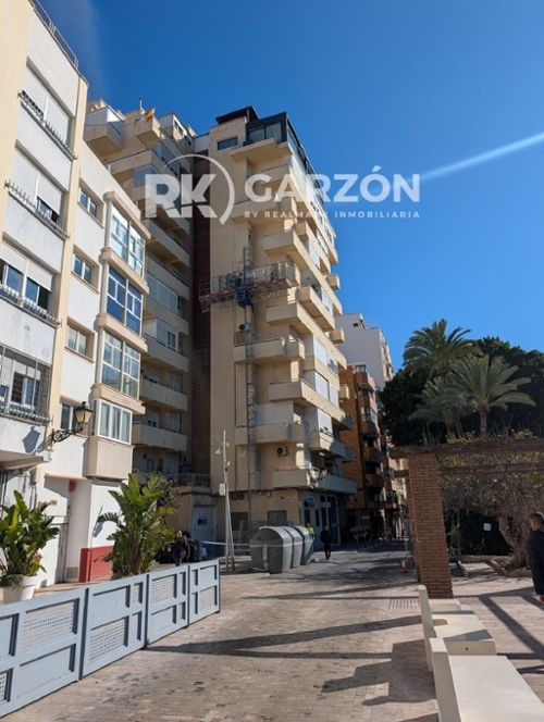 Palmeria Marina Alta Wohnung Bild 6338034