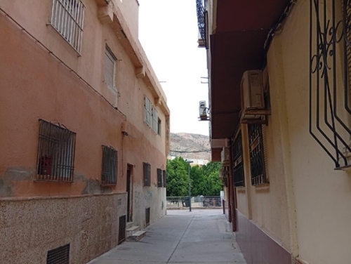 Palmeria Marina Alta Wohnung Bild 6337232