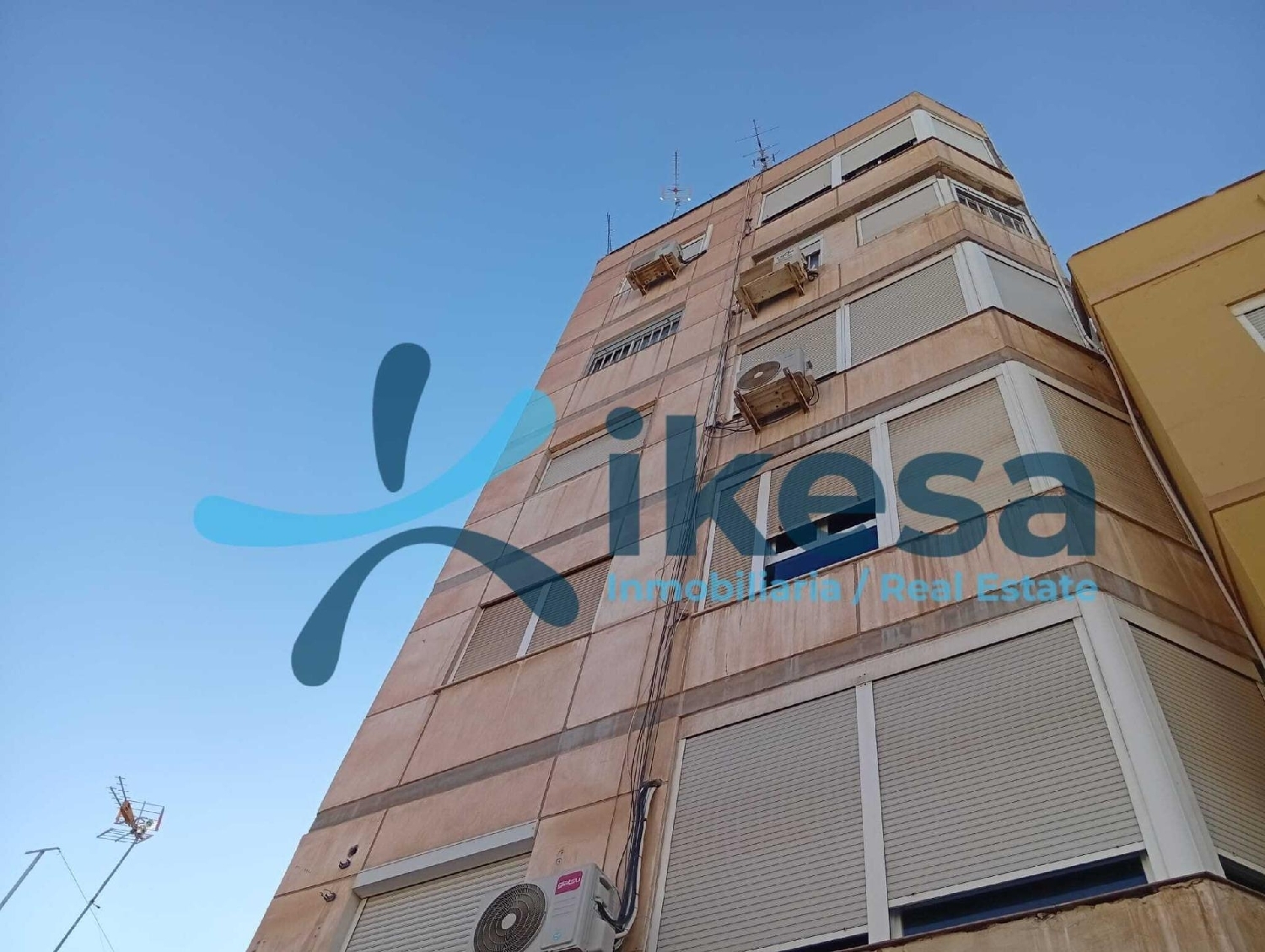  kaufen Wohnung Palmeria Marina Alta 2