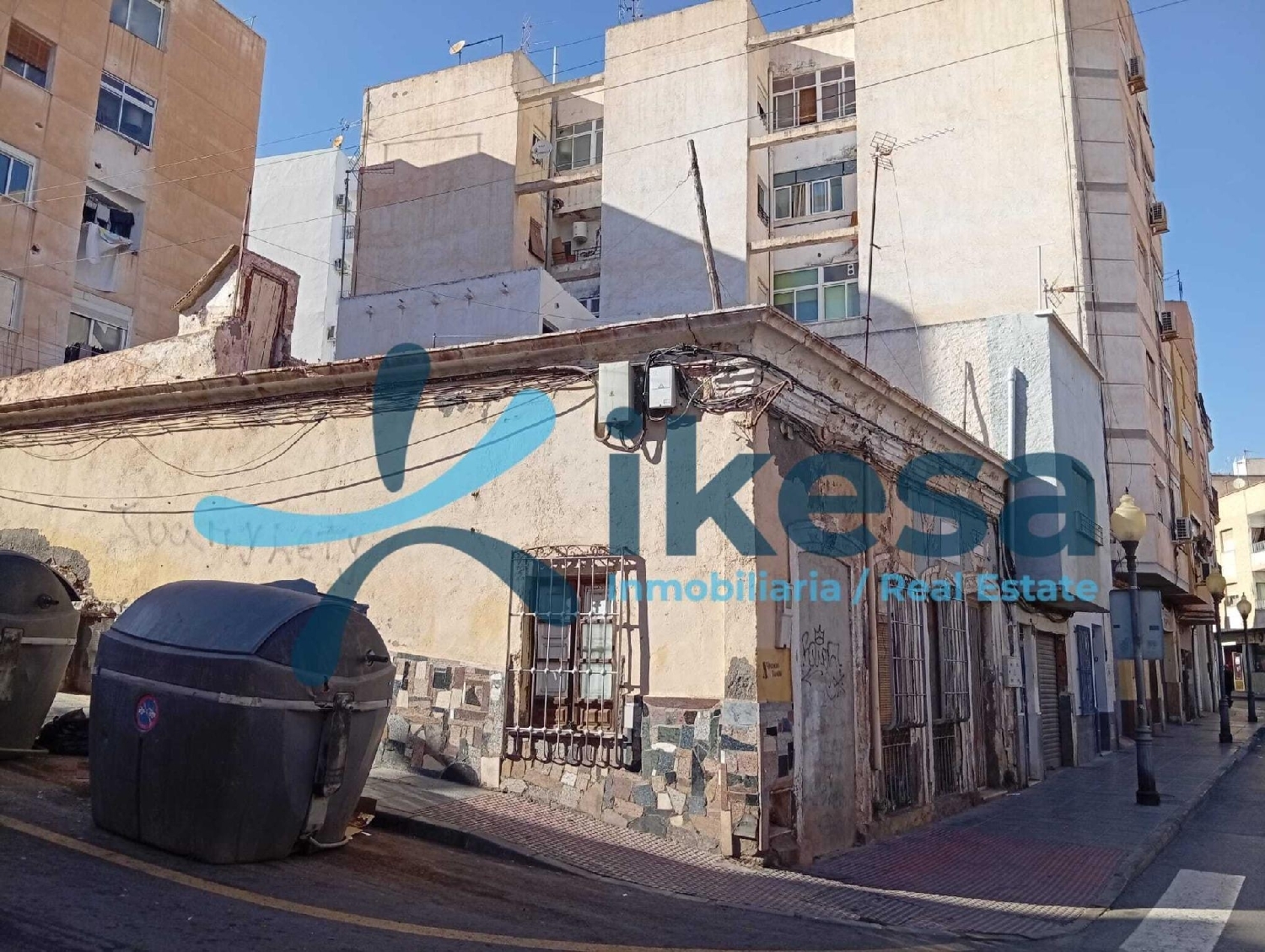  kaufen Wohnung Palmeria Marina Alta 1