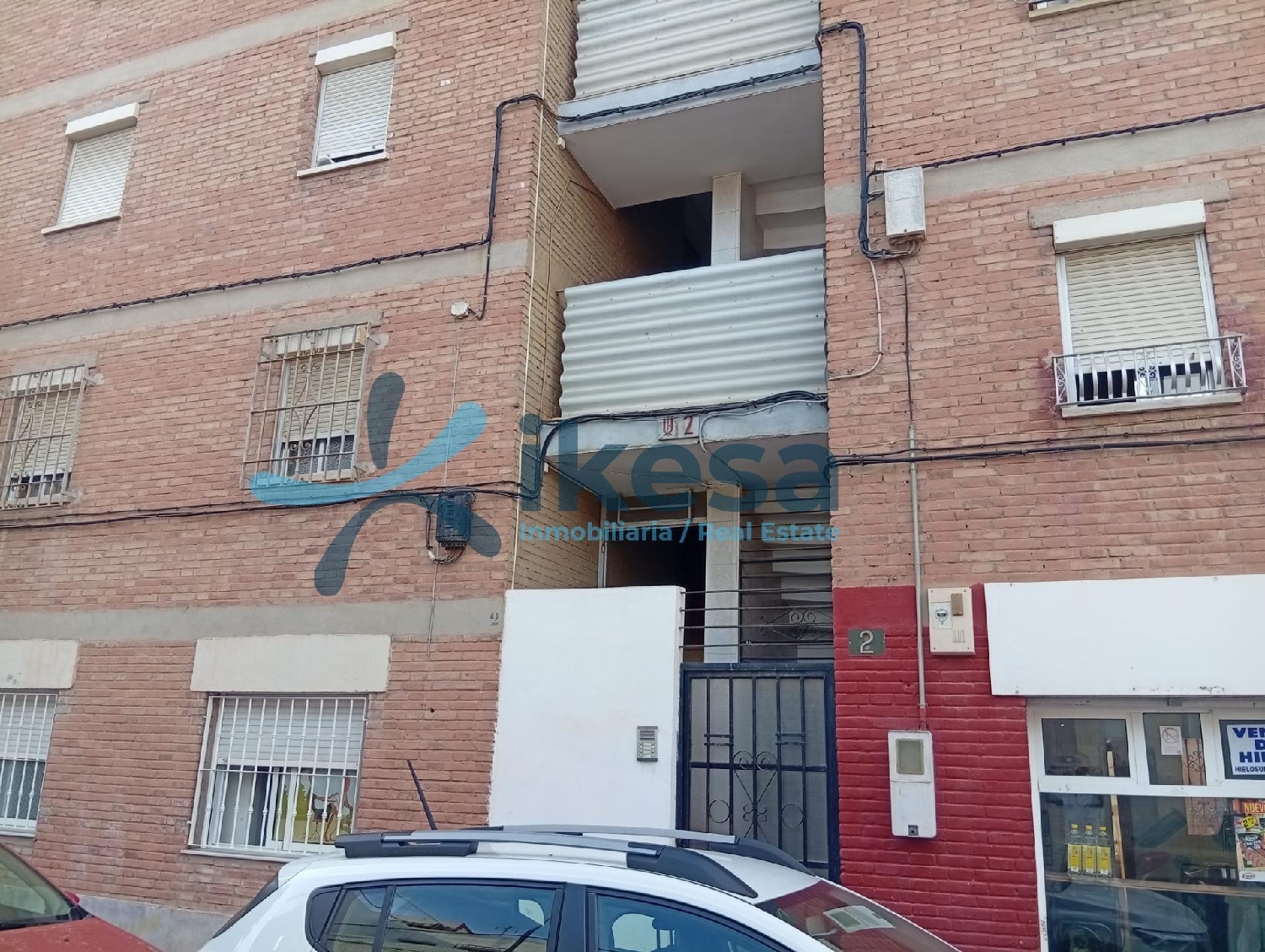  kaufen Wohnung Palmeria Marina Alta 4