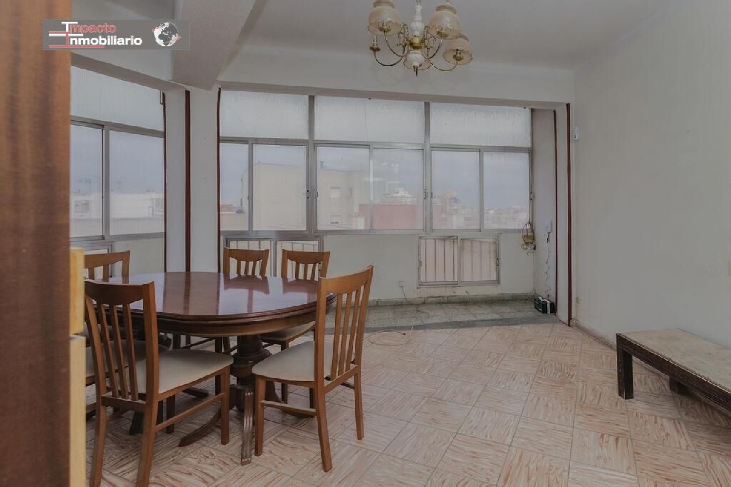  till salu lägenhet Palmeria Marina Alta 4