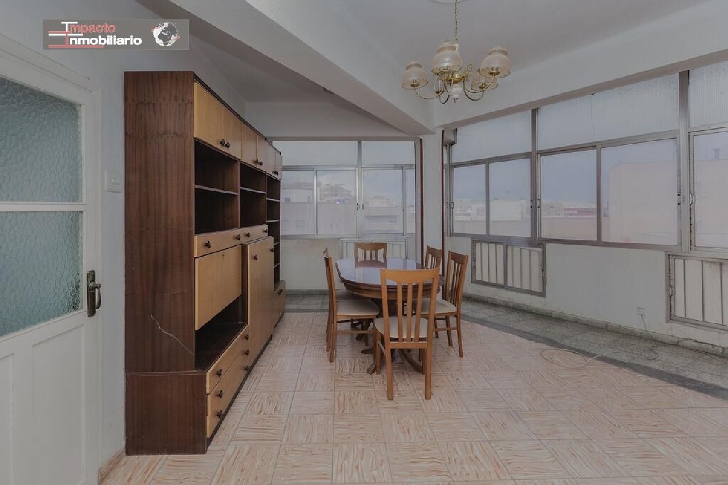  till salu lägenhet Palmeria Marina Alta 5