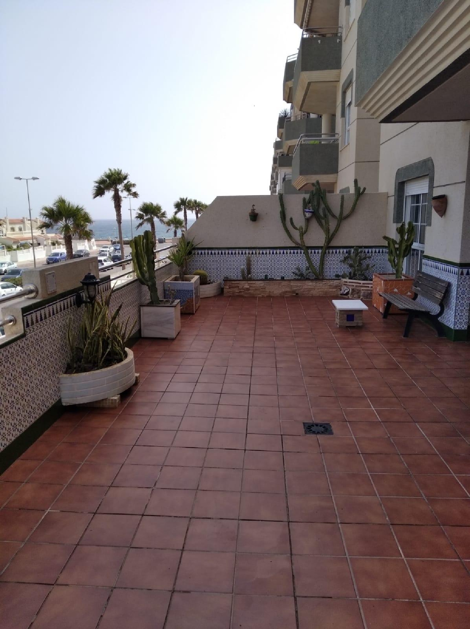  kaufen Wohnung Palmeria Marina Alta 2