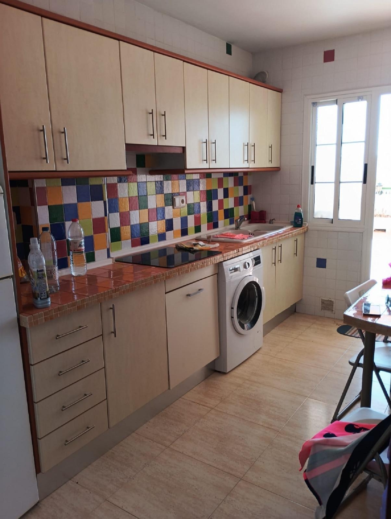  kaufen Wohnung Palmeria Marina Alta 5