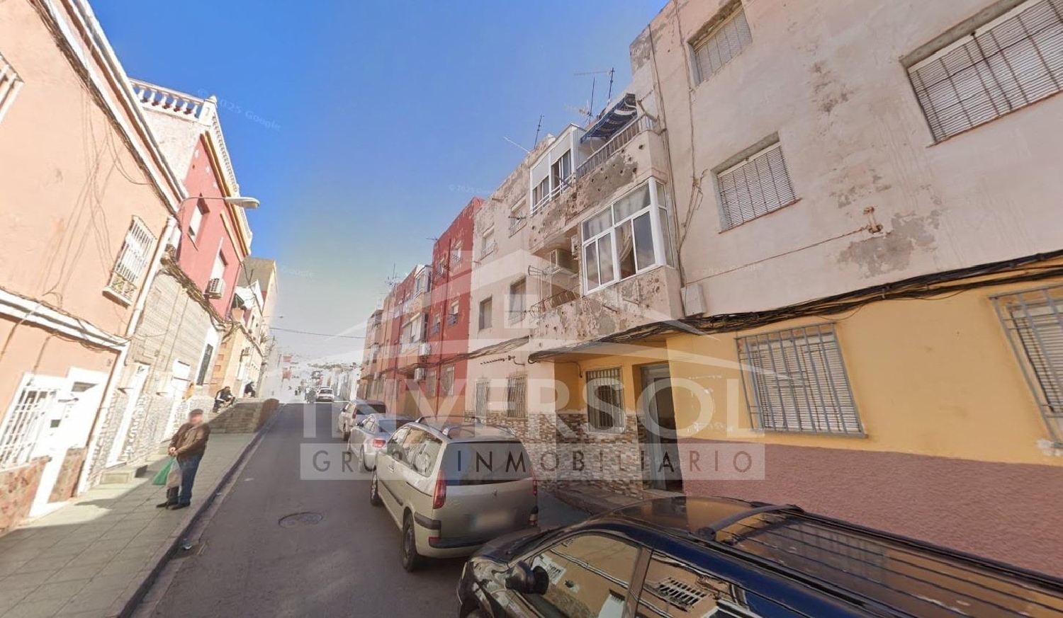 for sale apartment Palmeria Marina Alta 2