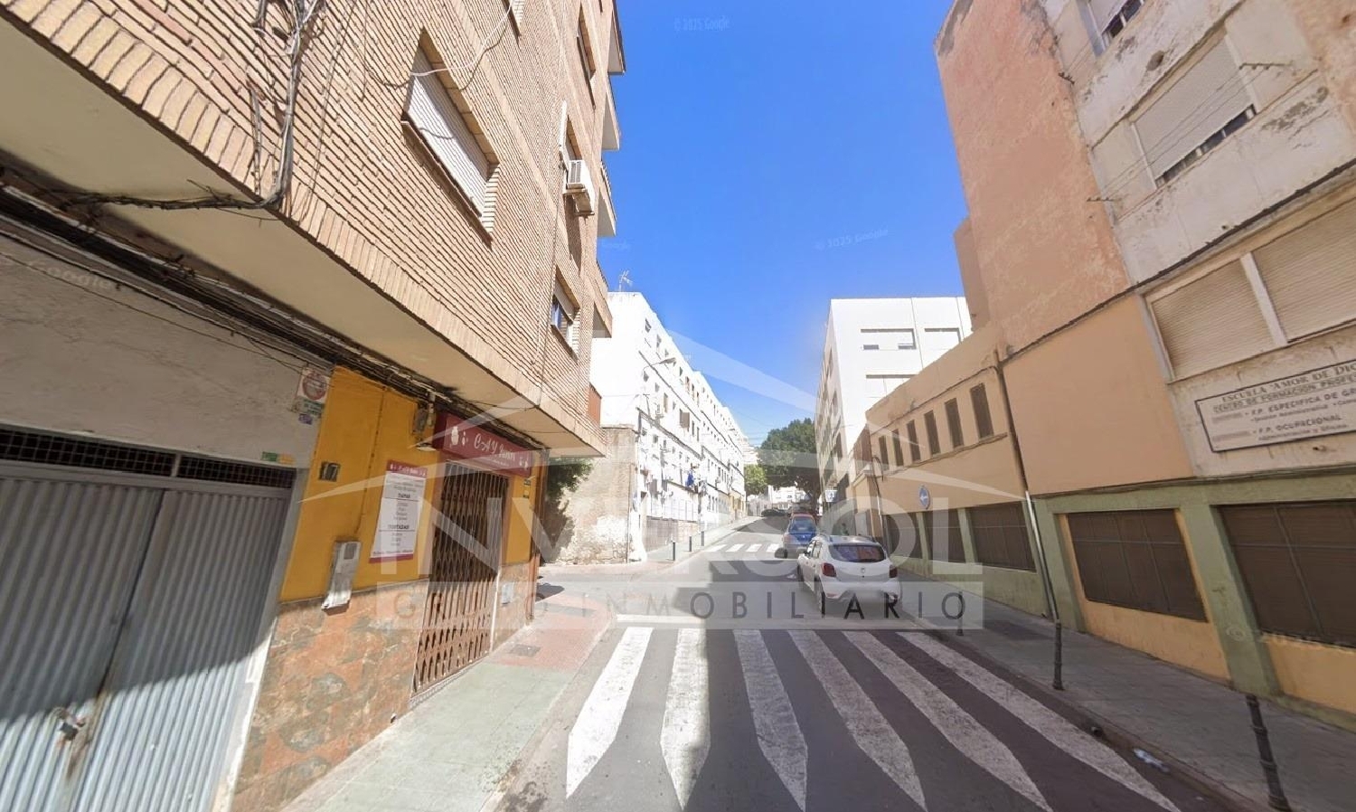 for sale apartment Palmeria Marina Alta 3