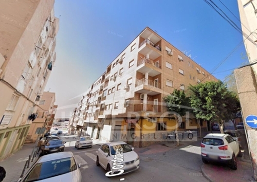 Palmeria Marina Alta apartment foto 6339200