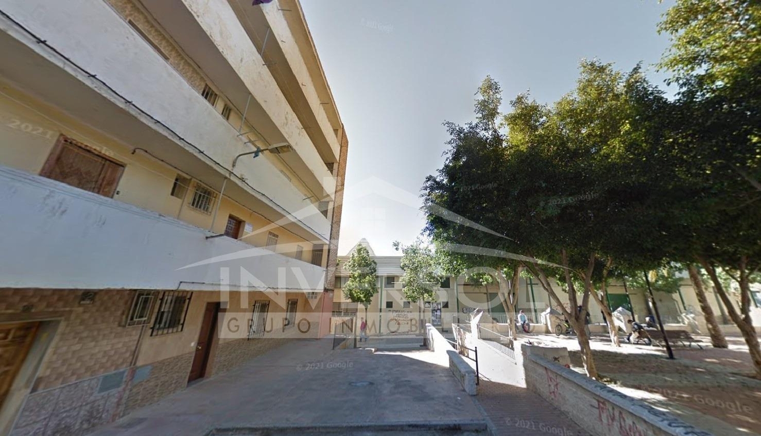 for sale apartment Palmeria Marina Alta 3