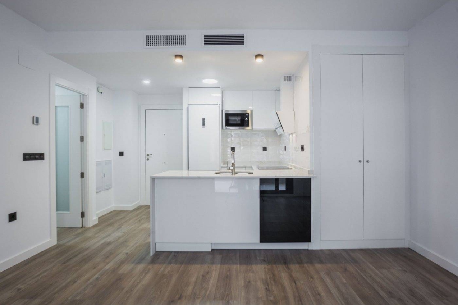  kaufen Wohnung Palmeria Marina Alta 2