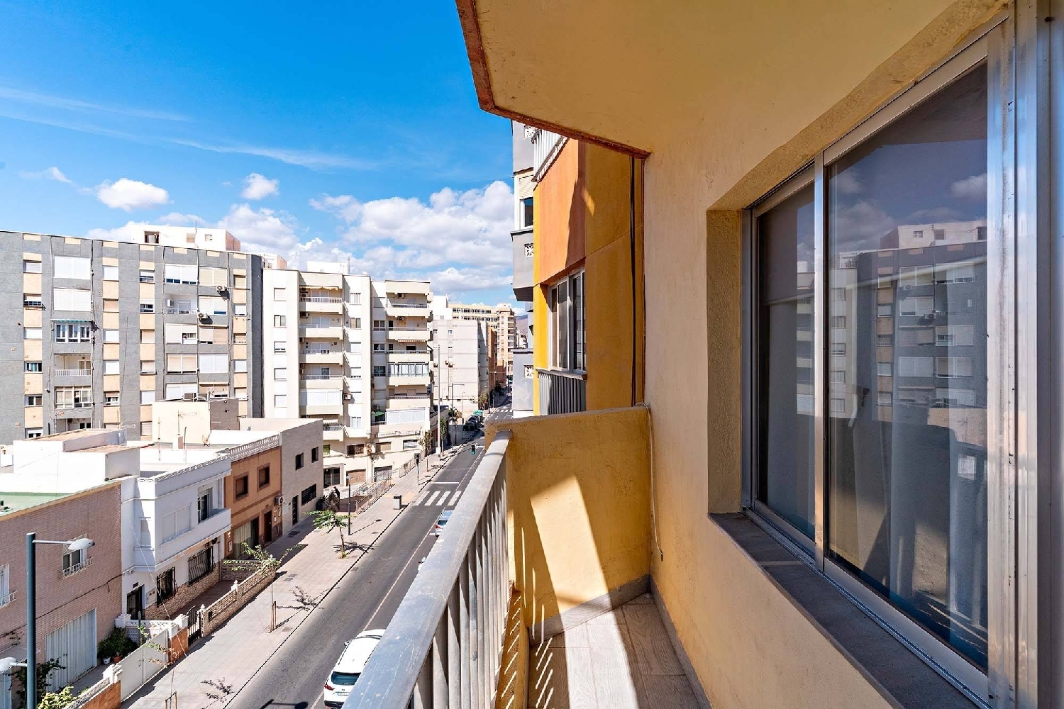 kaufen Wohnung Palmeria Marina Alta 5