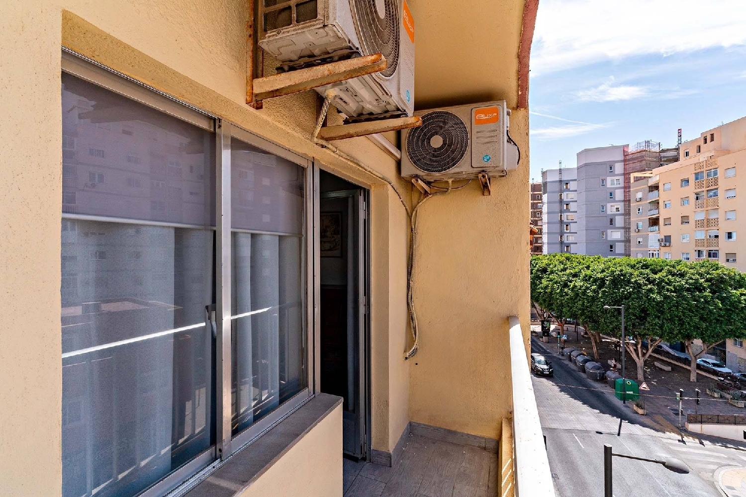 kaufen Wohnung Palmeria Marina Alta 6