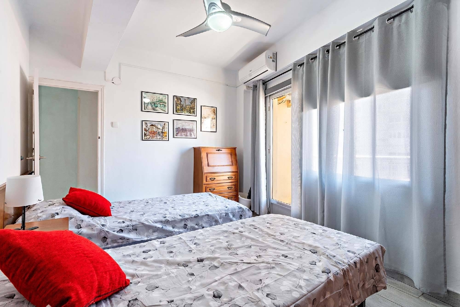 kaufen Wohnung Palmeria Marina Alta 4