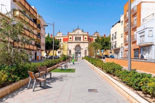 Palmeria Marina Alta Wohnung Bild 6327388