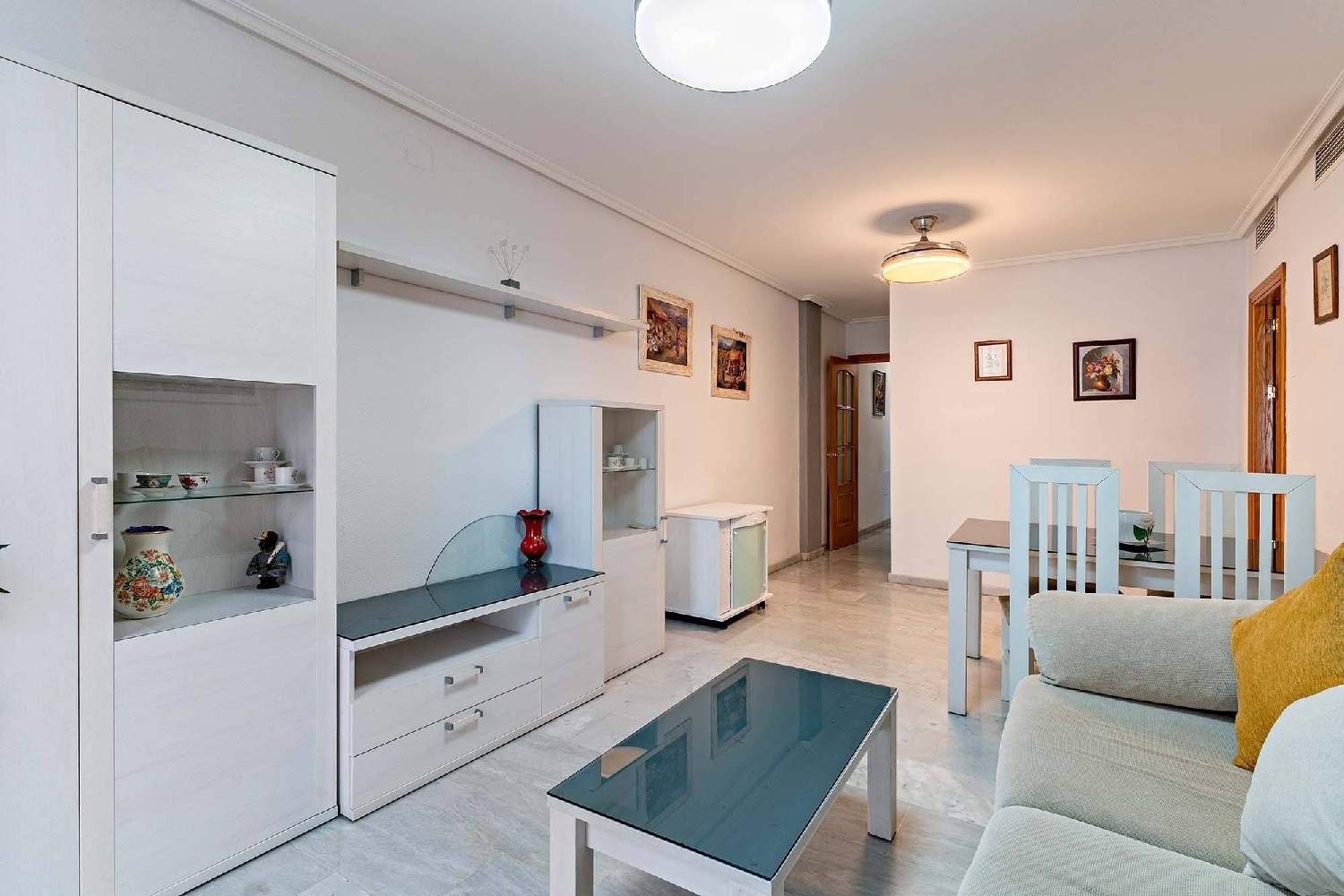  kaufen Wohnung Palmeria Marina Alta 3