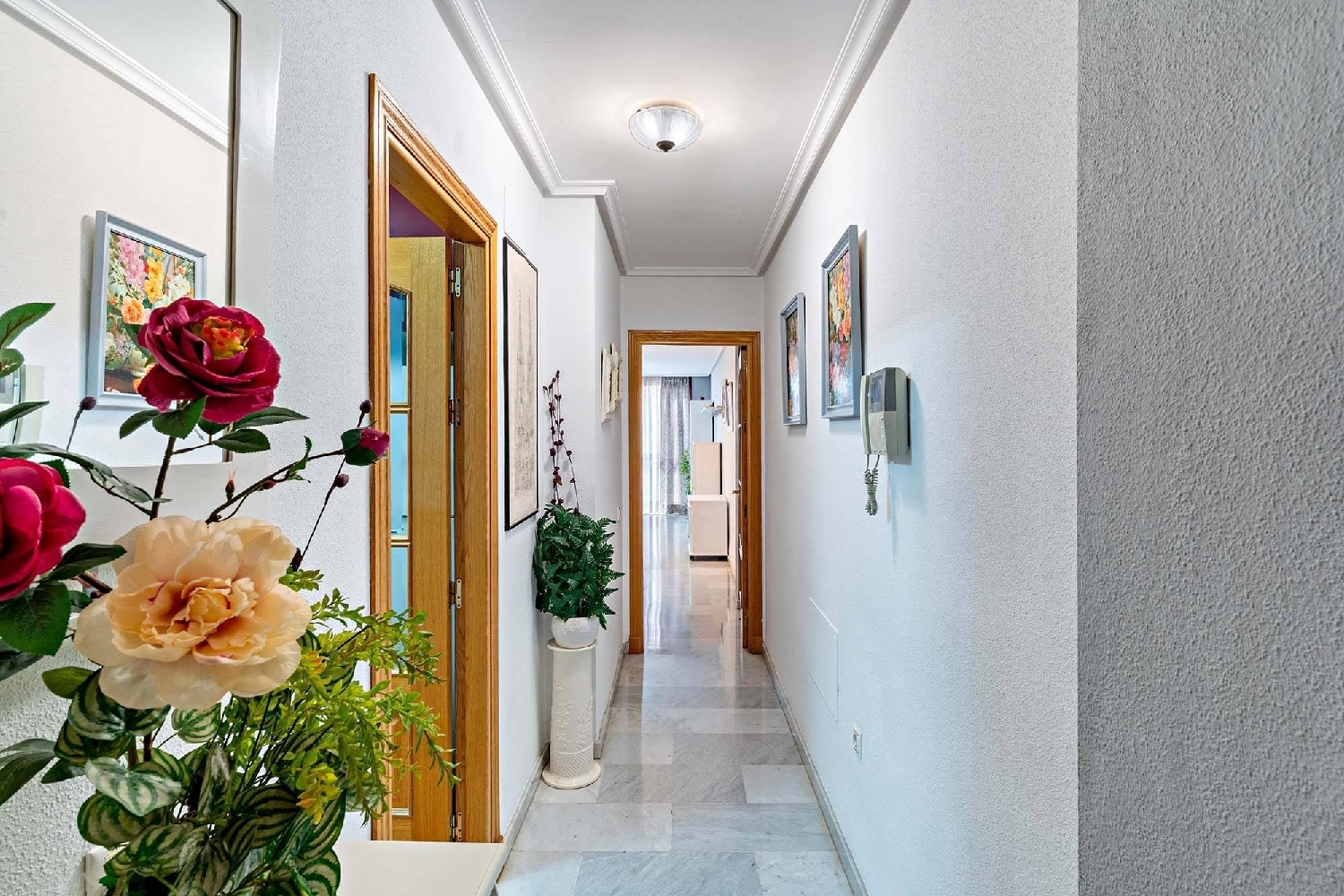  kaufen Wohnung Palmeria Marina Alta 2