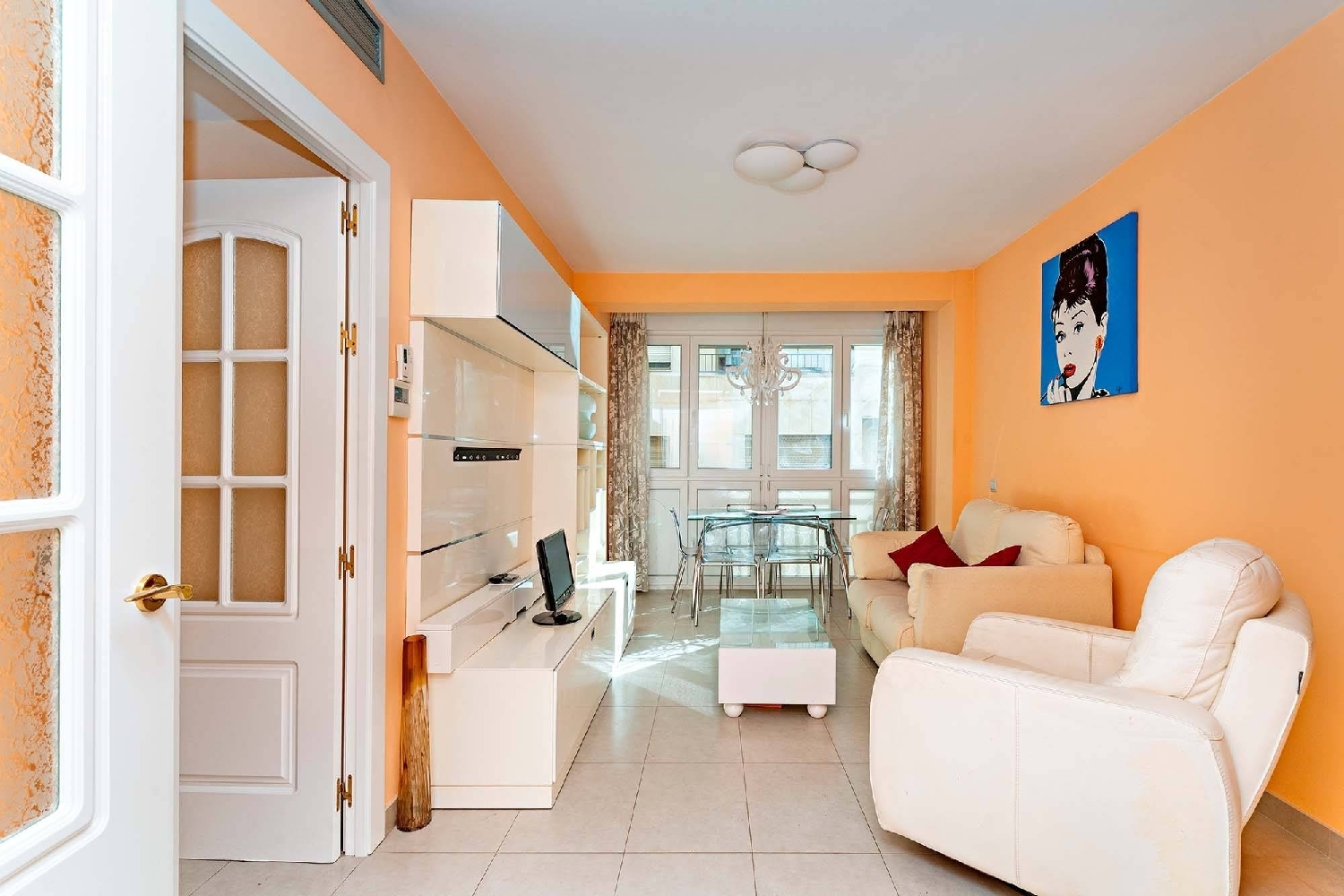  kaufen Wohnung Palmeria Marina Alta 1