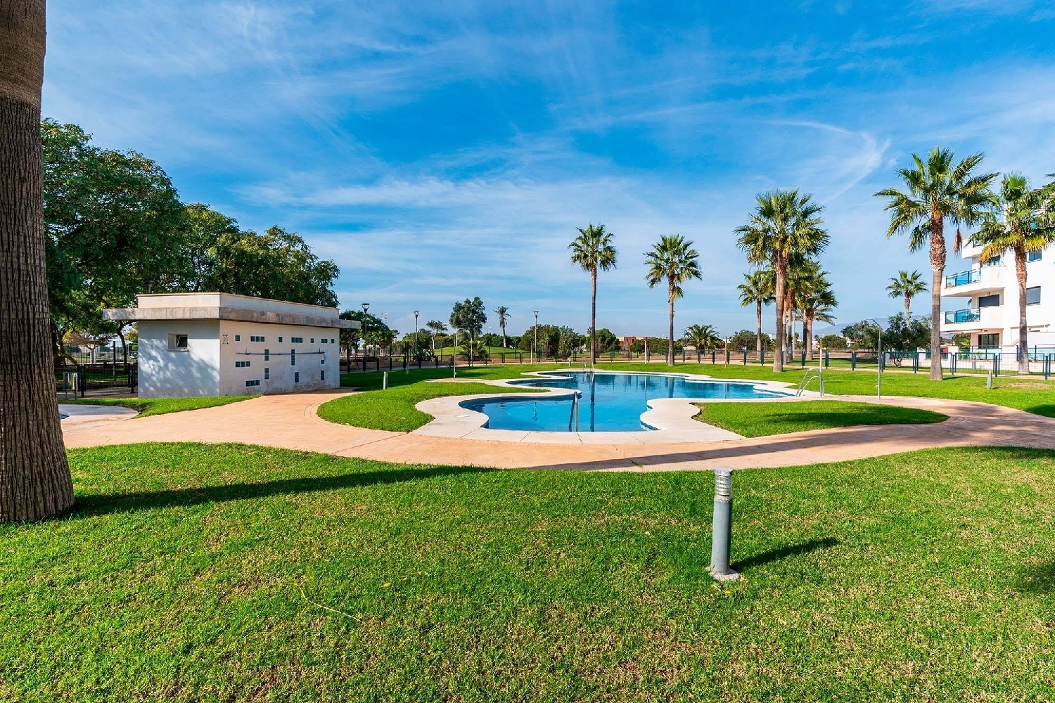  kaufen Wohnung Palmeria Marina Alta 7