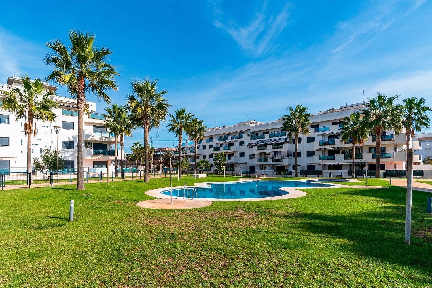  kaufen Wohnung Palmeria Marina Alta 4