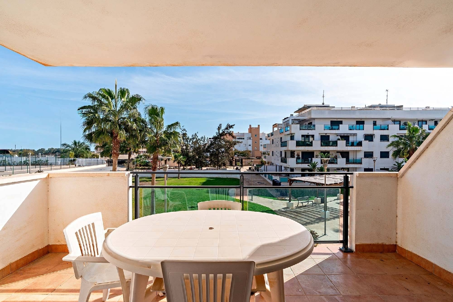  kaufen Wohnung Palmeria Marina Alta 1