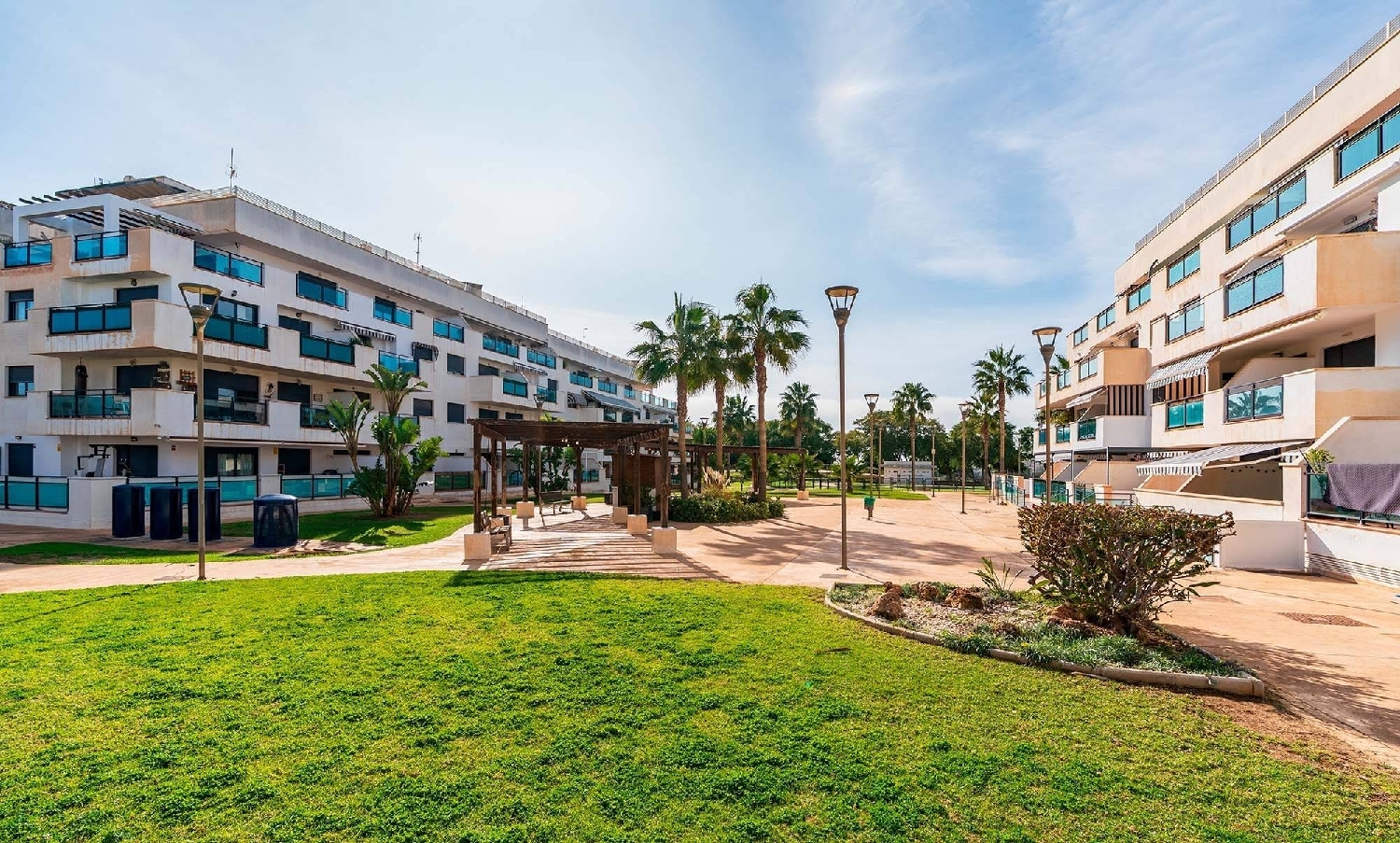  kaufen Wohnung Palmeria Marina Alta 8