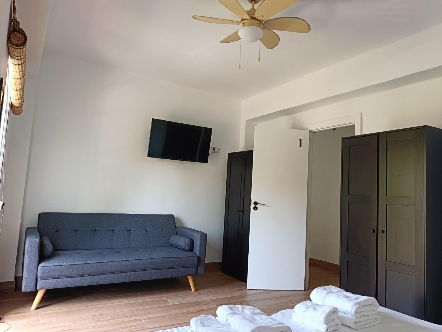 till salu lägenhet Palmeria Marina Alta 8