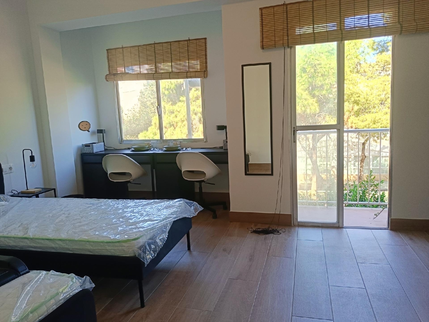 till salu lägenhet Palmeria Marina Alta 3